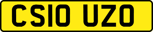 CS10UZO