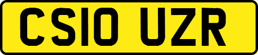 CS10UZR