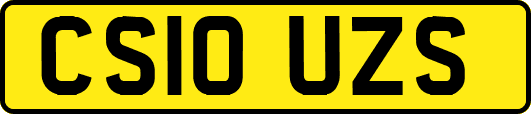 CS10UZS