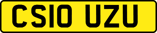 CS10UZU