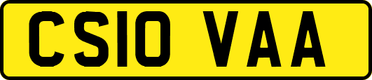 CS10VAA