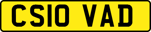 CS10VAD