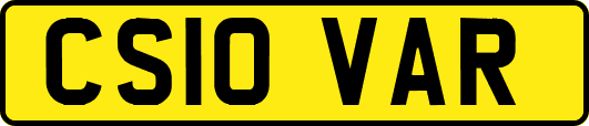 CS10VAR