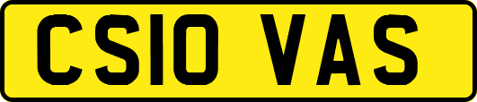 CS10VAS