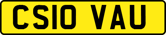 CS10VAU
