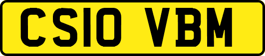 CS10VBM