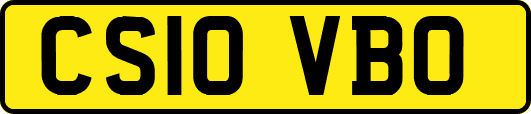 CS10VBO