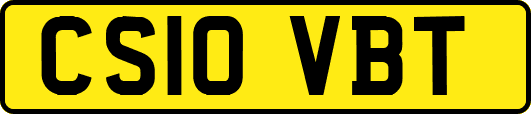 CS10VBT