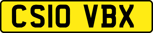 CS10VBX