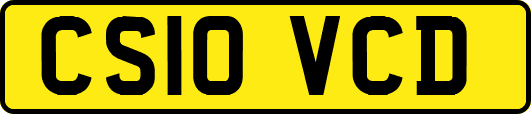CS10VCD