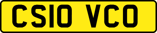 CS10VCO