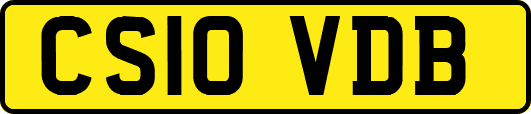 CS10VDB