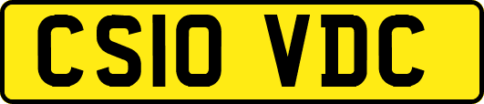 CS10VDC