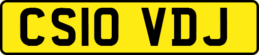 CS10VDJ