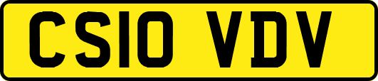 CS10VDV