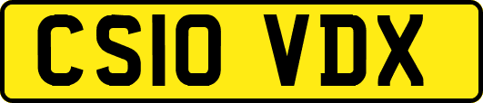 CS10VDX