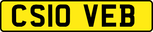CS10VEB