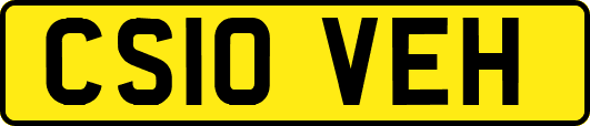 CS10VEH