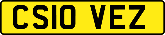 CS10VEZ