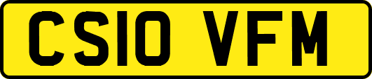 CS10VFM