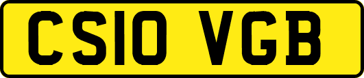 CS10VGB
