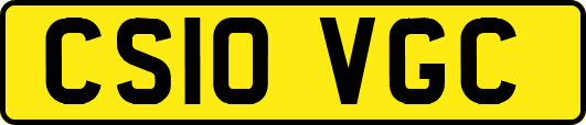 CS10VGC