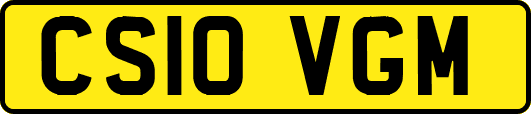 CS10VGM