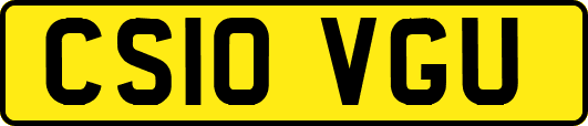 CS10VGU