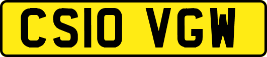 CS10VGW