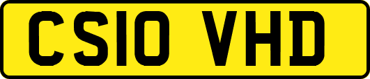 CS10VHD