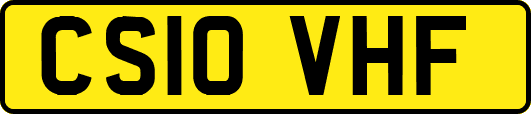 CS10VHF