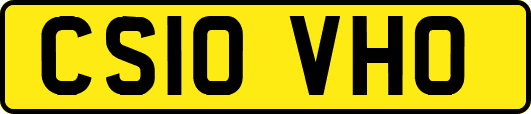 CS10VHO