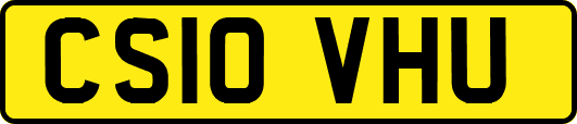 CS10VHU