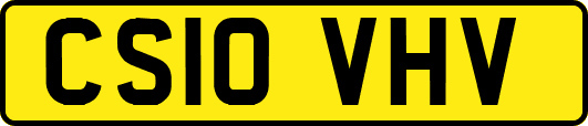 CS10VHV