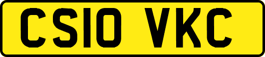 CS10VKC