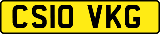 CS10VKG