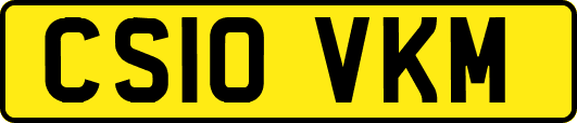 CS10VKM