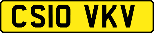 CS10VKV
