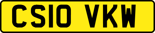 CS10VKW