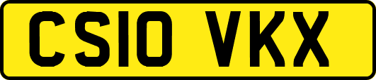 CS10VKX