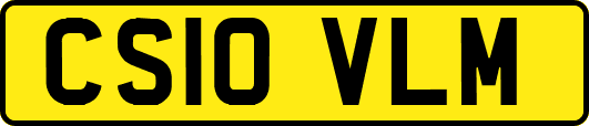 CS10VLM