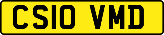 CS10VMD