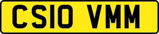 CS10VMM