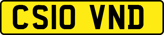 CS10VND