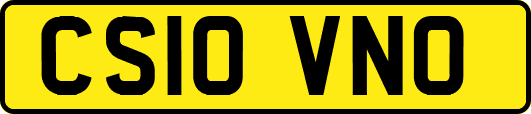 CS10VNO