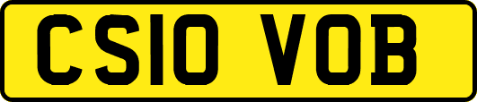 CS10VOB