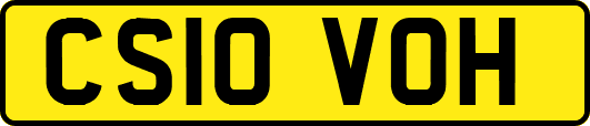 CS10VOH