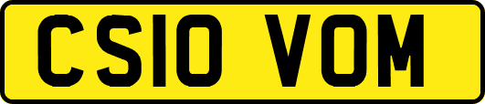 CS10VOM