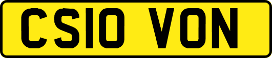 CS10VON