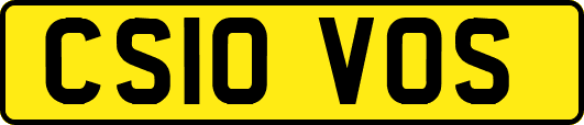 CS10VOS